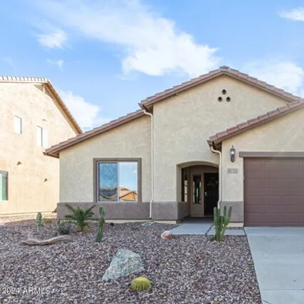 Buy this 4 bed house on 2289 North Daisy Drive in Florence, AZ 85132