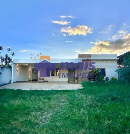 Image 2 - SHVP - Rua 8, Vicente Pires - Federal District, 72005-795, Brazil - House for sale