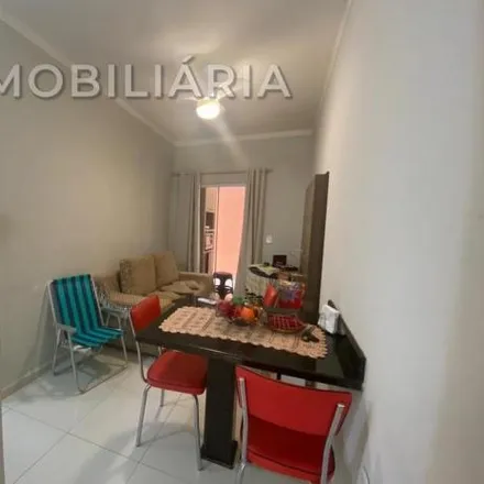 Buy this 1 bed apartment on Servidão Francisca Marques Silva in Ingleses do Rio Vermelho, Florianópolis - SC