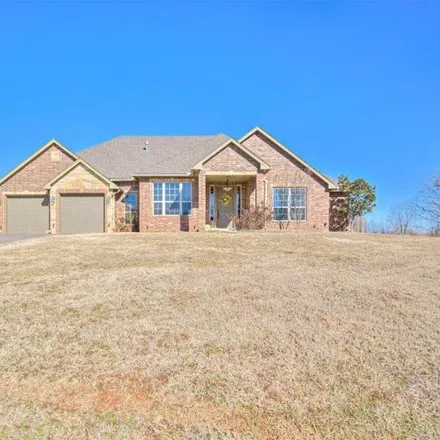 Image 4 - 1292 Augusta Drive, Purcell, OK 73080, USA - House for sale