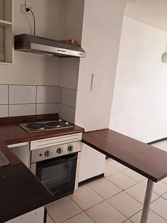 Buy this 1 bed apartment on Municipalidad de Independencia in Nueva Colón, 838 0552 Provincia de Santiago