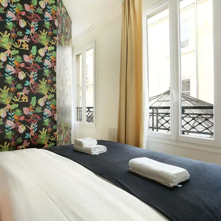 Image 9 - 37 Rue Meslay, 75003 Paris, France - Apartment for rent