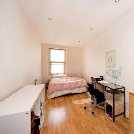 Image 4 - Villiers Road, High Road, Willesden Green, London, NW10 2AF, United Kingdom - Apartment for rent