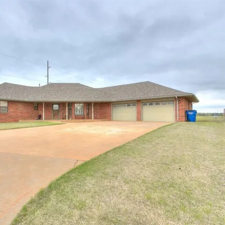 Buy this 3 bed house on 1710 West Fay Avenue in Kingfisher, OK 73750