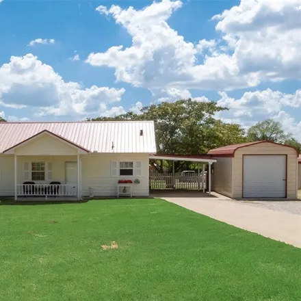 Buy this 2 bed house on 201 County Road 4864 in Wise County, TX 76020