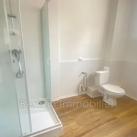 Rent this 2 bed apartment on 754 Mas Peixot in 66600 Salses-le-Château, France