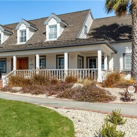 Image 3 - 1630 Cumbre Road, San Luis Obispo County, CA, USA - House for sale