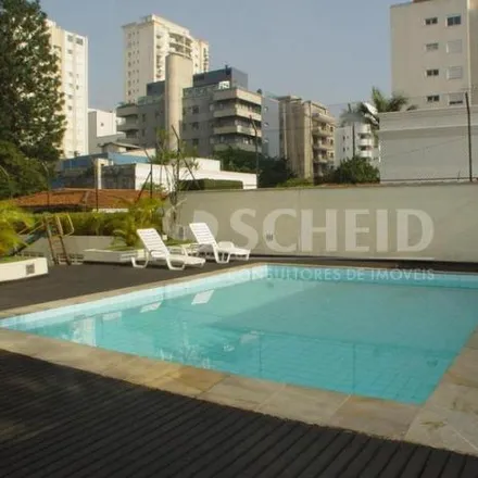 Buy this 2 bed apartment on Avenida Portugal 756 in Brooklin Novo, São Paulo - SP