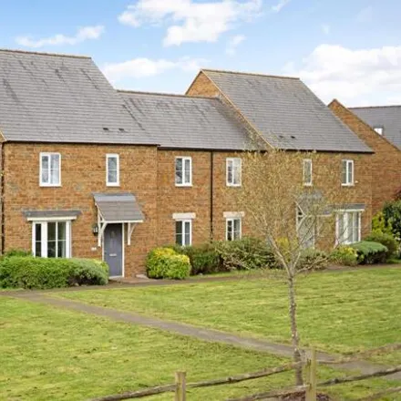 Buy this 4 bed house on 17 Wallin Road in Adderbury, OX17 3FA