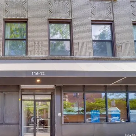 Image 1 - 116-12 Myrtle Ave Unit 3C, Richmond Hill, New York, 11418 - House for rent