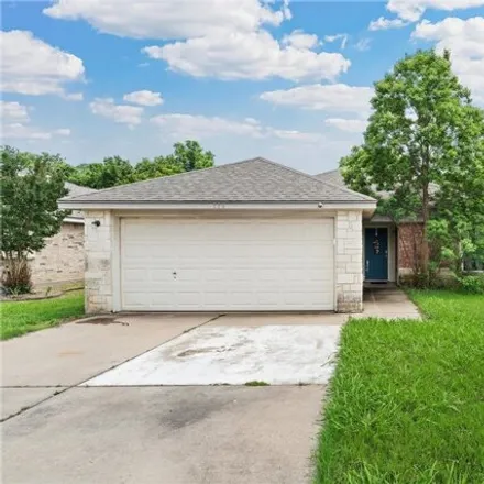 Buy this 3 bed house on 625 Durie Drive in Robinson, McLennan County