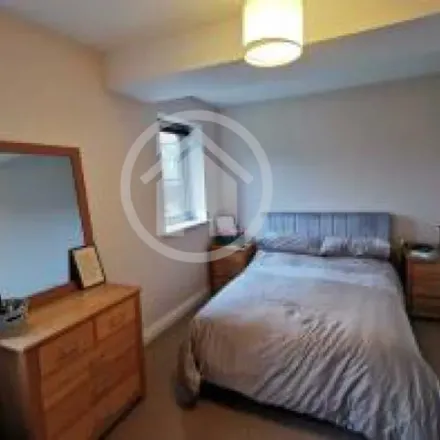 Rent this 1 bed apartment on The Red Lion in 73 Dewsbury Road, Ossett