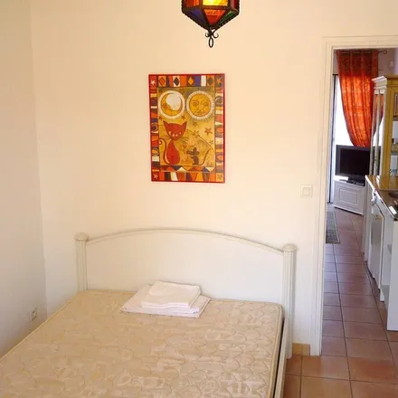 Rent this 1 bed house on 66700 Argelès-sur-Mer