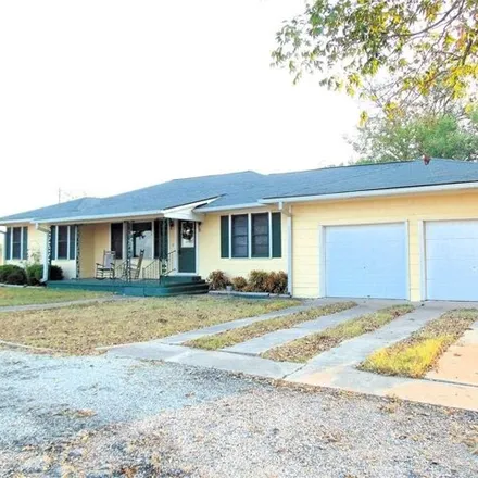 Buy this 2 bed house on 100 County Road 334 in Lavaca County, TX 77984