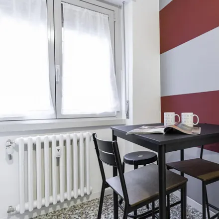 Image 4 - Via Luigi Canonica, 40, 20154 Milan MI, Italy - Apartment for rent