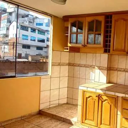 Image 9 - unnamed road, Barrio Profesional, Cusco 08003, Peru - Apartment for rent