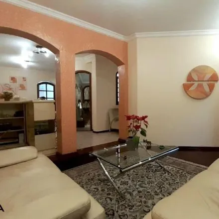 Buy this 3 bed house on Rua Jequitinhonha in Campestre, Santo André - SP