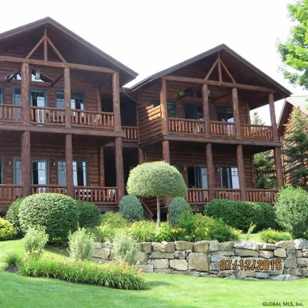 Buy this 2 bed condo on 3210 Lake Shore Drive in Lake George, Warren County