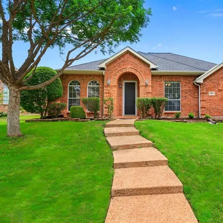 Rent this 4 bed house on 3005 Stinson Drive in Plano, TX 75025