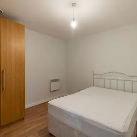 Rent this 2 bed apartment on Bullring in Worcester Street, Attwood Green