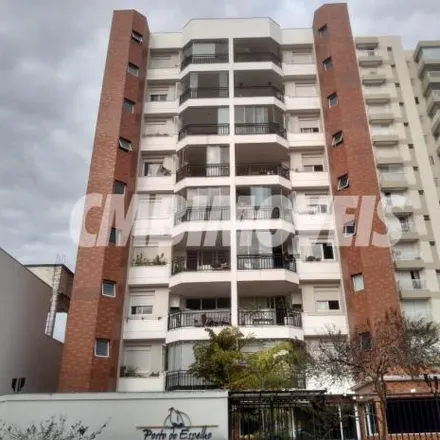 Image 2 - Rua Bartolomeu Dias, Taquaral, Campinas - SP, 13075-460, Brazil - Apartment for sale