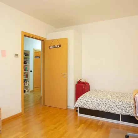 Rent this 4 bed apartment on Piazzale Egeo in 9, 20126 Milan MI