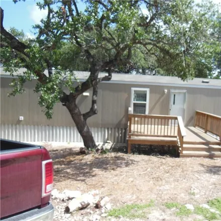 Rent this 3 bed house on 579 Quail Run Street in Comal County, TX 78133