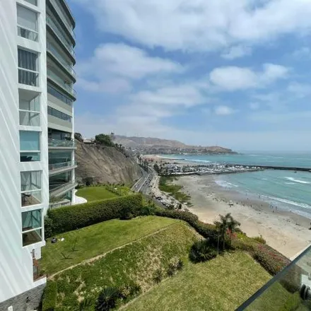 Image 2 - Malecón Mariscal Ramón Castilla, Barranco, Lima Metropolitan Area 15042, Peru - Apartment for sale