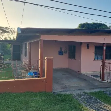 Image 2 - Corregiduría de Policía Barrio Colón, Calle E Este, La Chorrera, Panamá Oeste, Panama - House for sale