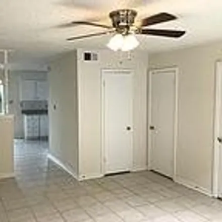 Rent this 2 bed townhouse on 1005 Dimarco Drive in Marrero, LA 70072