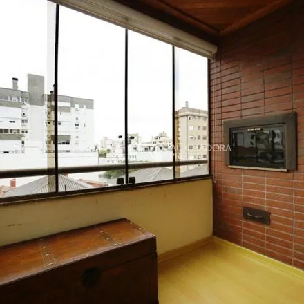 Buy this 3 bed apartment on Rua Coronel André Belo in Menino Deus, Porto Alegre - RS