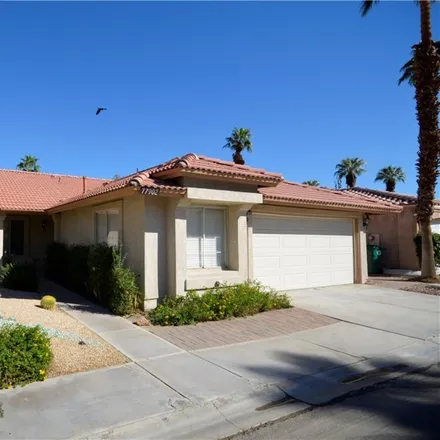 Buy this 2 bed house on 77900 Calypso Road in Palm Desert, CA 92211