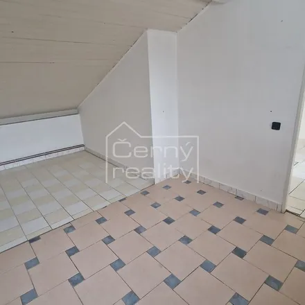 Rent this 3 bed apartment on V Tejnecku 414 in 537 01 Chrudim, Czechia