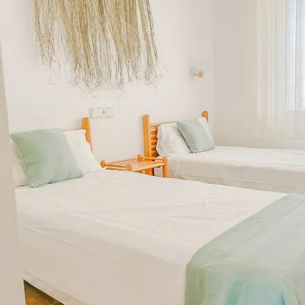 Rent this 1 bed apartment on l'Ametlla de Mar in Carrer de l'Estació, 43860 l'Ametlla de Mar