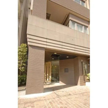 Image 3 - unnamed road, Hongo 1-chome, Bunkyo, 113-8484, Japan - Apartment for rent