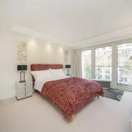 Image 9 - Regents Park House, 105 Park Road, London, NW1 4SN, United Kingdom - Apartment for rent
