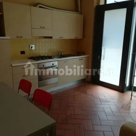 Rent this 1 bed apartment on Via Leona in 52020 Montevarchi AR, Italy
