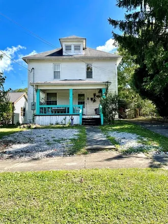 Buy this 4 bed house on Capitol Street in Holswade Addition, Spencer