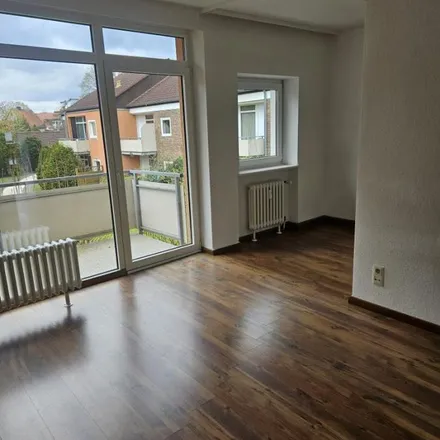 Rent this 1 bed apartment on Blumläger Schule Celle in Blumlage, 29221 Celle