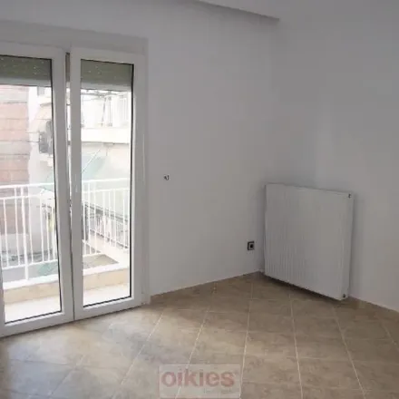 Rent this 1 bed apartment on Πέτρου Συνδίκα 70 in Thessaloniki Municipal Unit, Greece