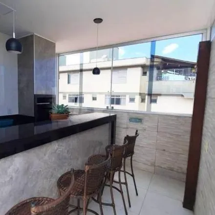 Buy this 3 bed apartment on 9106 sentido Sagrada Família in Rua Dona Nancy de Vasconcelos Gomes, Horto