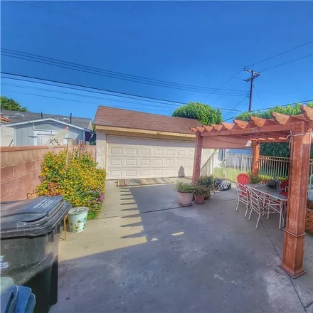 Image 3 - 12724 Glenshire Road, Downey, CA 90242, USA - House for sale