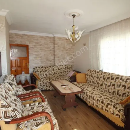 Rent this 2 bed apartment on unnamed road in 33150 Yenişehir, Turkey