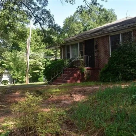 Image 4 - 1187 Westview Dr SW, Atlanta, Georgia, 30310 - House for sale