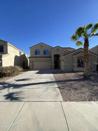 Buy this 5 bed house on 35845 West Catalan Street in Maricopa, AZ 85138