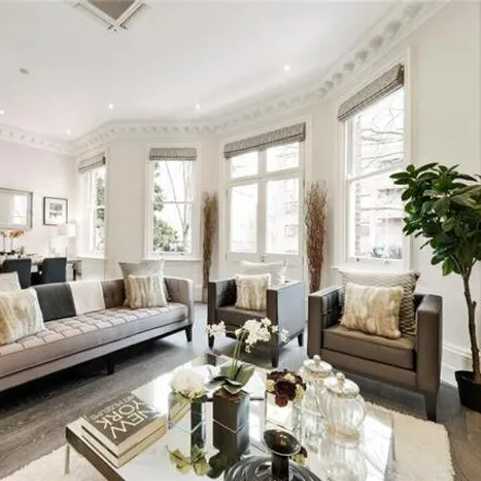 Buy this 3 bed apartment on 27 Brechin Place in London, SW7 4QA