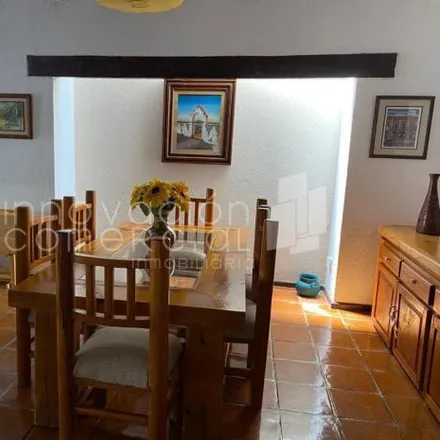 Buy this 3 bed house on 1era de Fresnos in Delegación Félix Osores, 76100 Querétaro