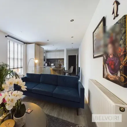 Buy this 2 bed apartment on IGS in Camden Street, Park Central