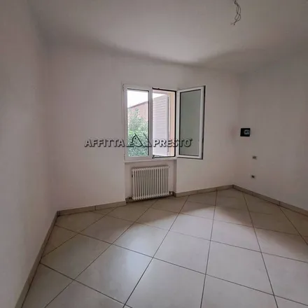 Rent this 4 bed apartment on Via Decio Danesi 29 in 47121 Forlì FC, Italy