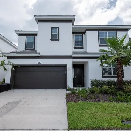 Buy this 12 bed house on 4501 Corsa Lane in Kissimmee, FL 34746